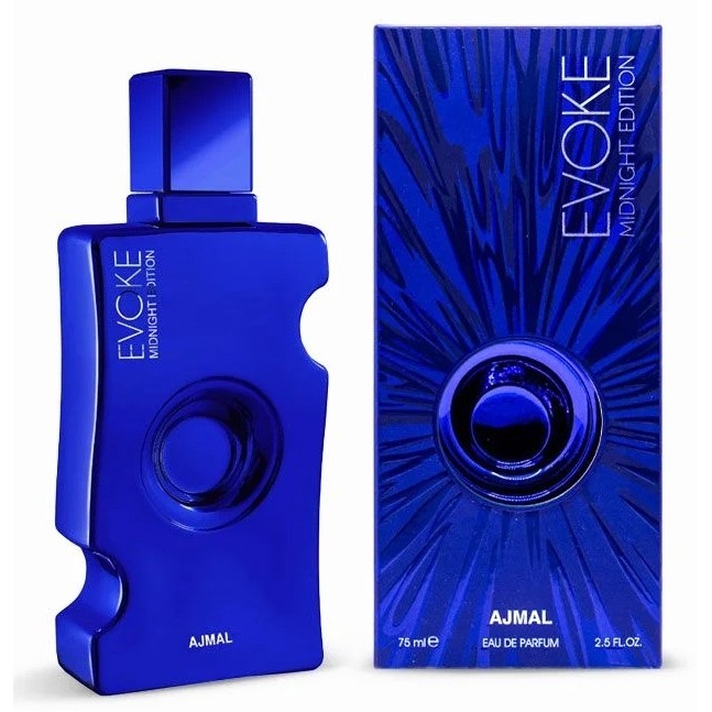 Evoke Midnight Edition