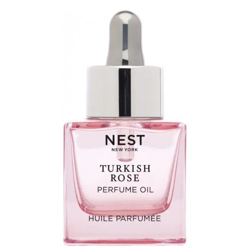 Turkish Rose Perfume Oil