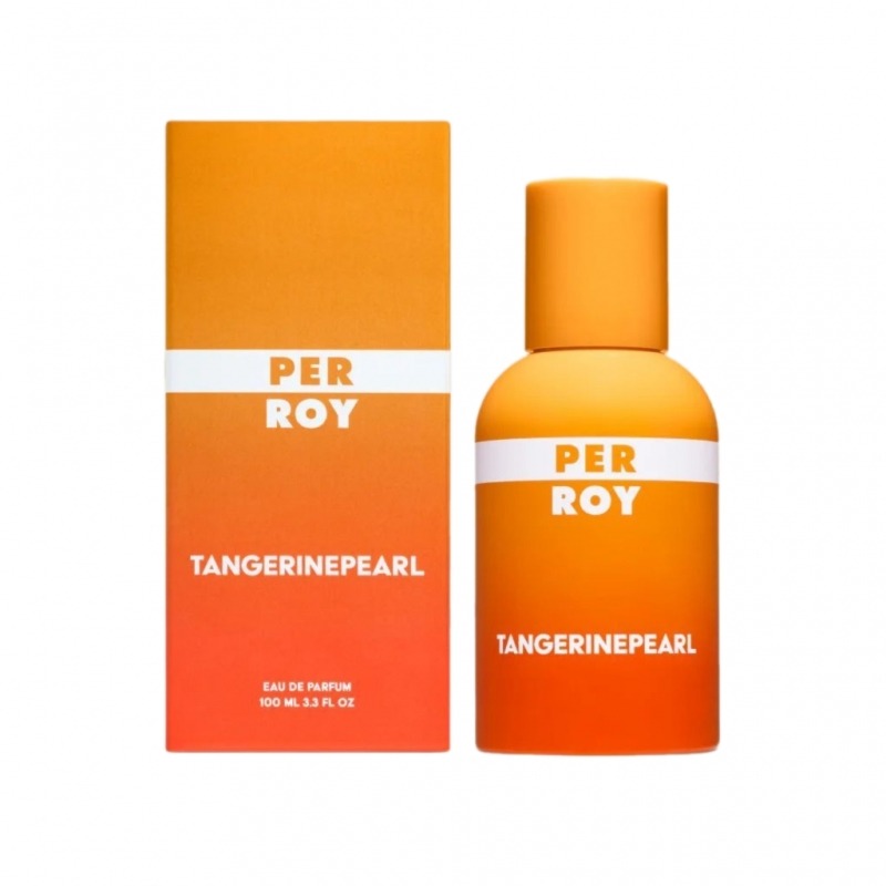 Tangerinepearl