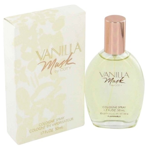 Vanilla Musk