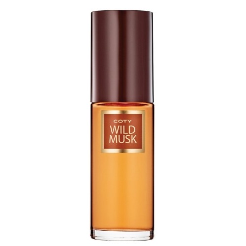 Wild Musk