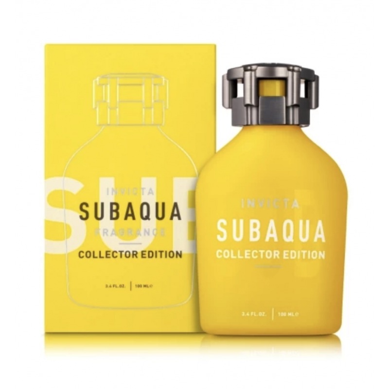 Subaqua Collector Edition