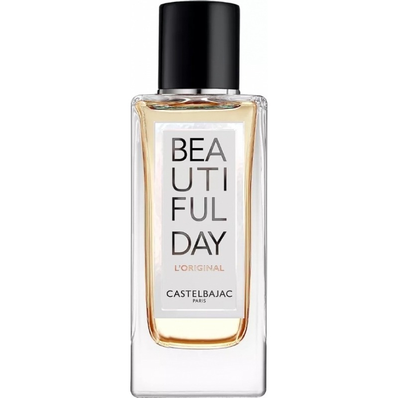 Beautiful Day L'Eau Original