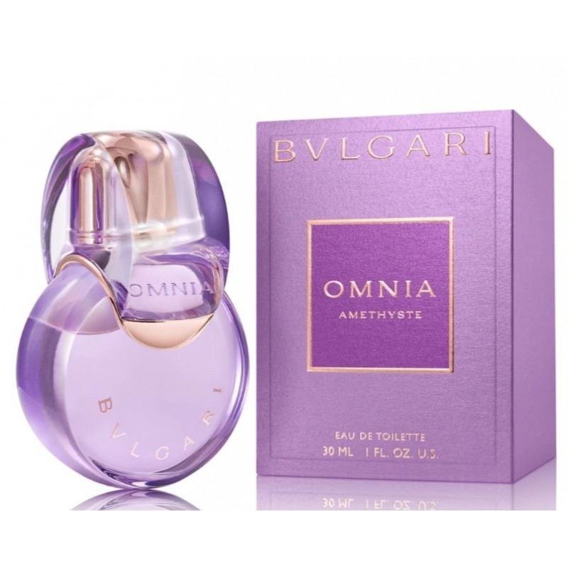 Omnia Amethyste