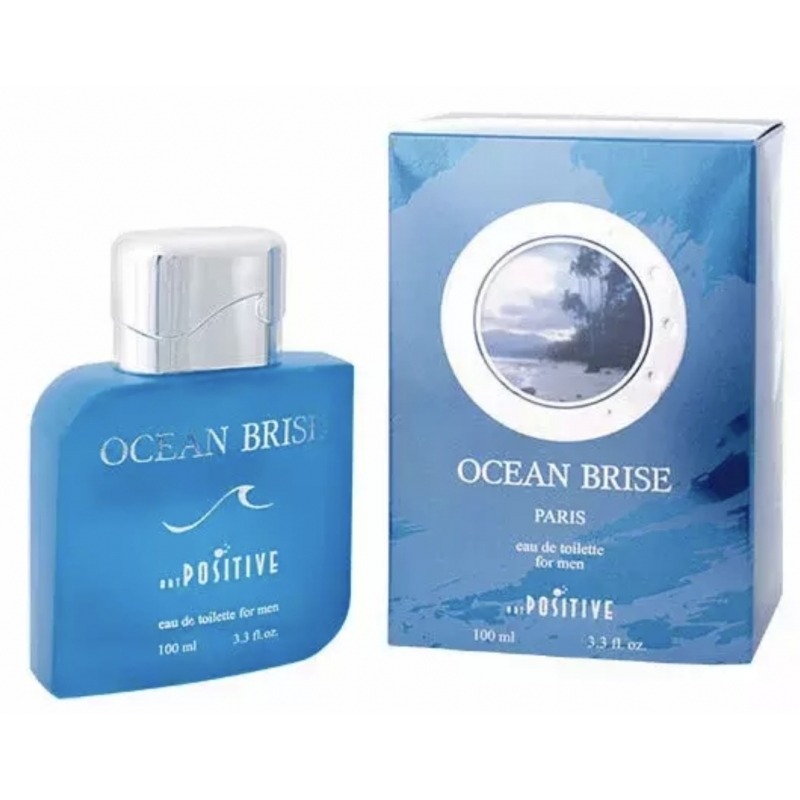 Ocean Brise