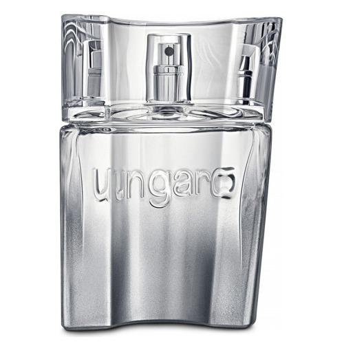 Ungaro Silver