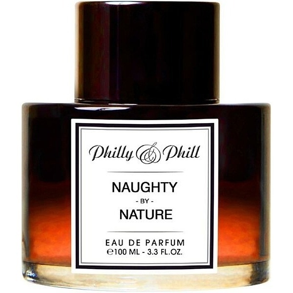 Naughty by Nature