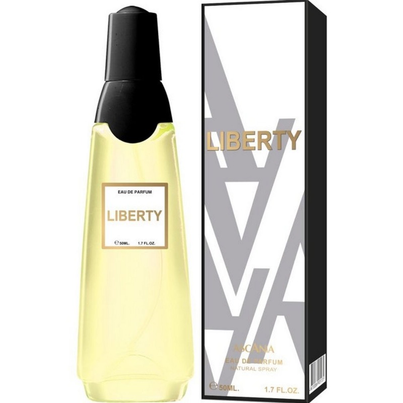 Ascania Liberty