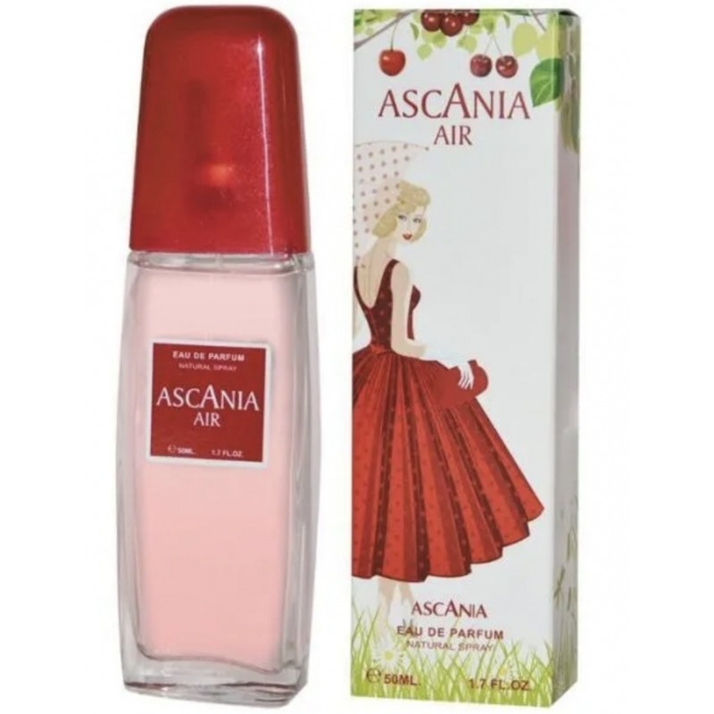 Ascania Air