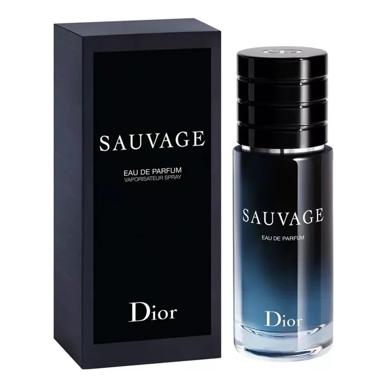 Sauvage Eau de Parfum