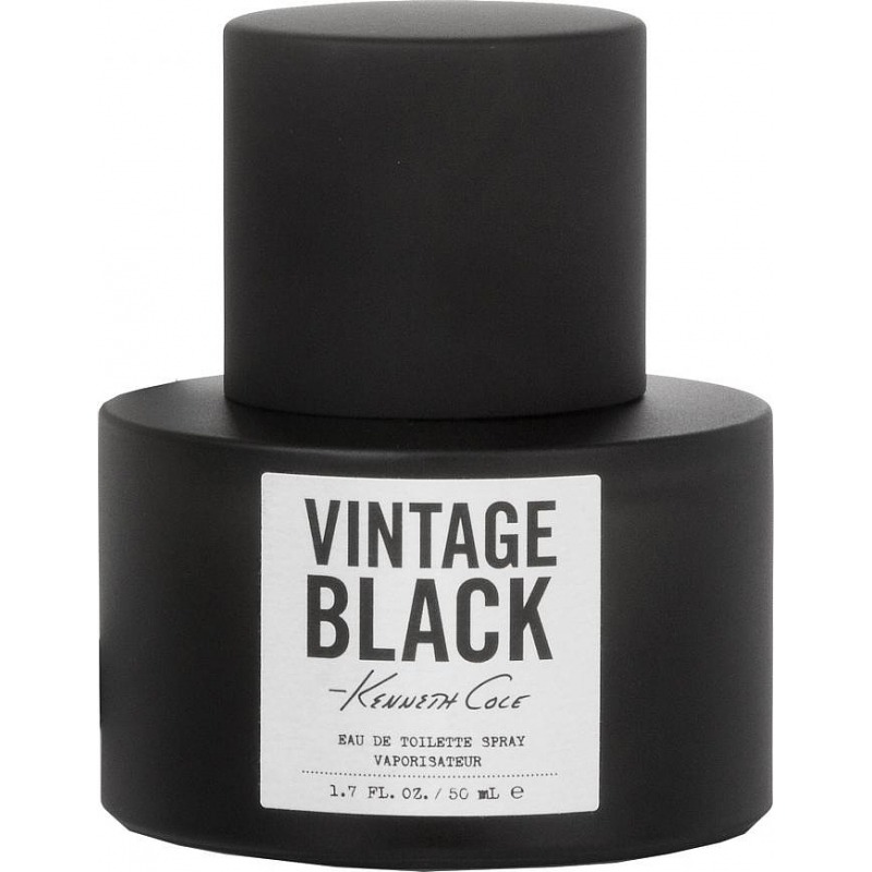 Vintage Black