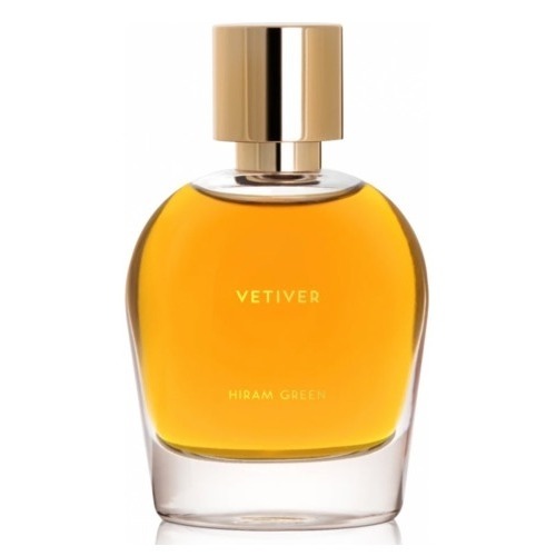 Vetiver