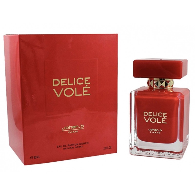 Delice Vole