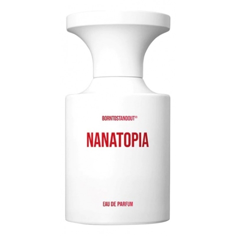Nanatopia
