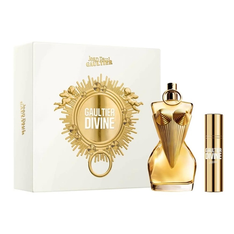 Gaultier Divine