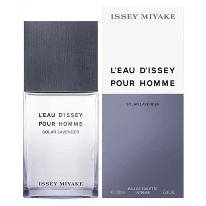 L'Eau d'Issey pour Homme Solar Lavender