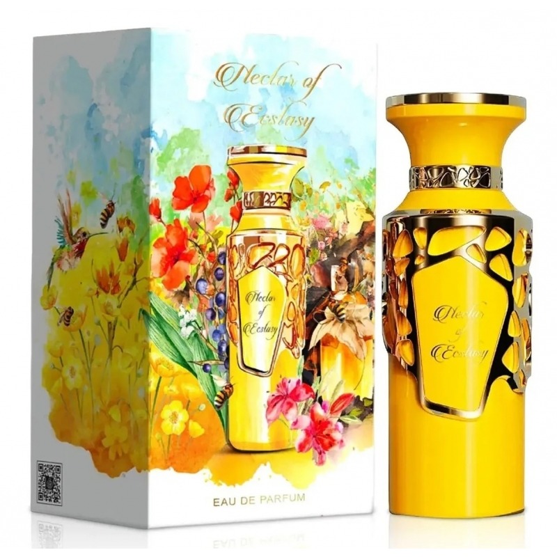 Nectar of Ecstacy