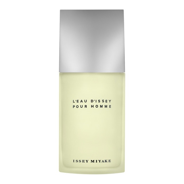 L’eau d’Issey pour Homme