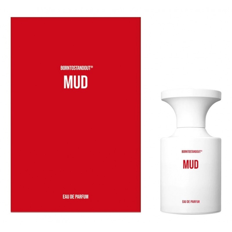 Mud