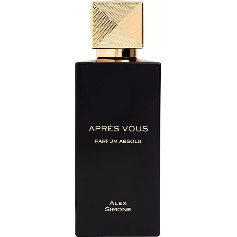 Apres Vous Parfum Absolu