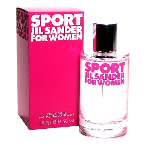 Sport Jil Sander For Women