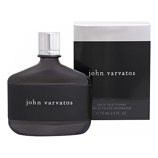 John Varvatos