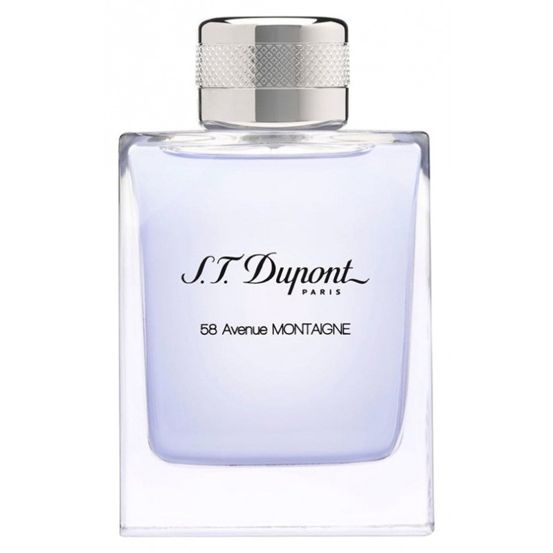 58 Avenue Montaigne pour Homme