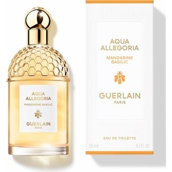 Aqua Allegoria Mandarine Basilic