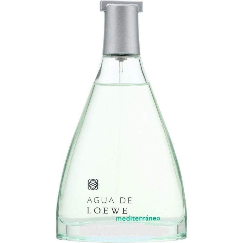 Agua de Loewe Mediterraneo