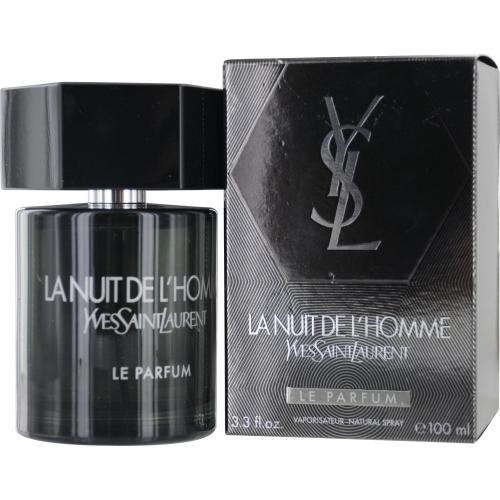 La Nuit de L’Homme Le Parfum