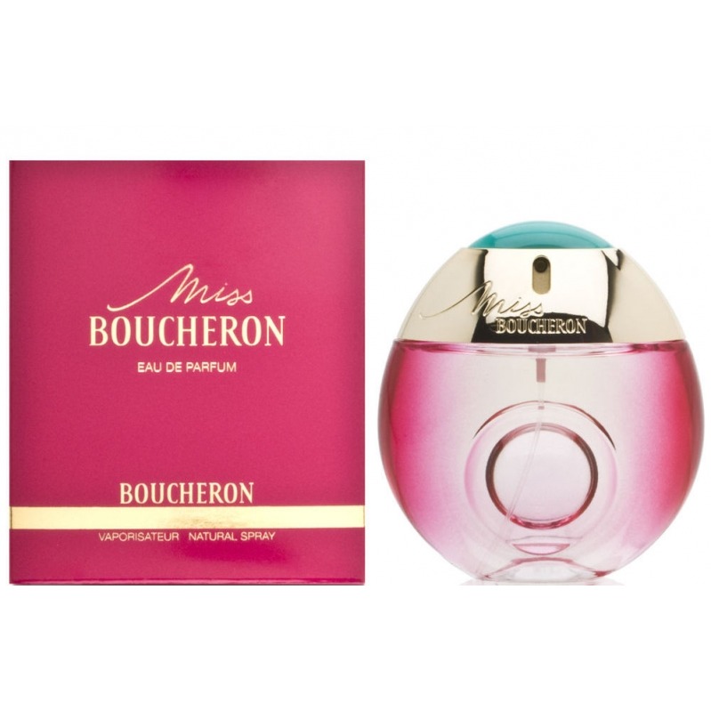 Miss Boucheron