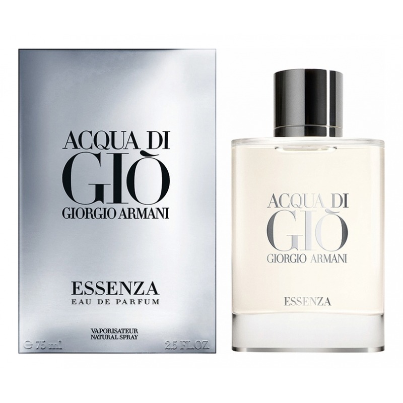 Acqua di Gio Essenza Pour Homme