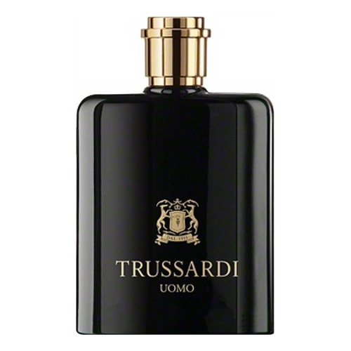 Uomo Trussardi 2011