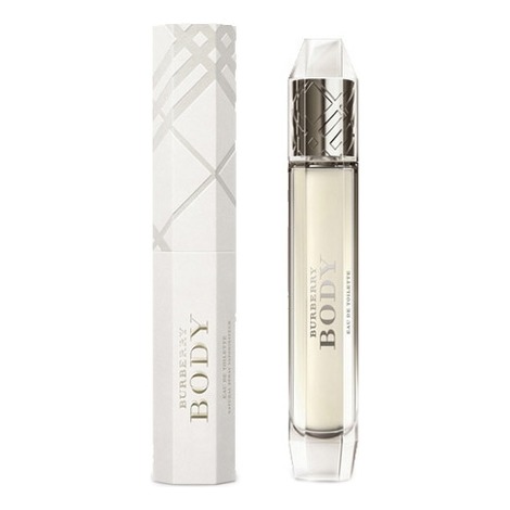 Body Eau de Toilette