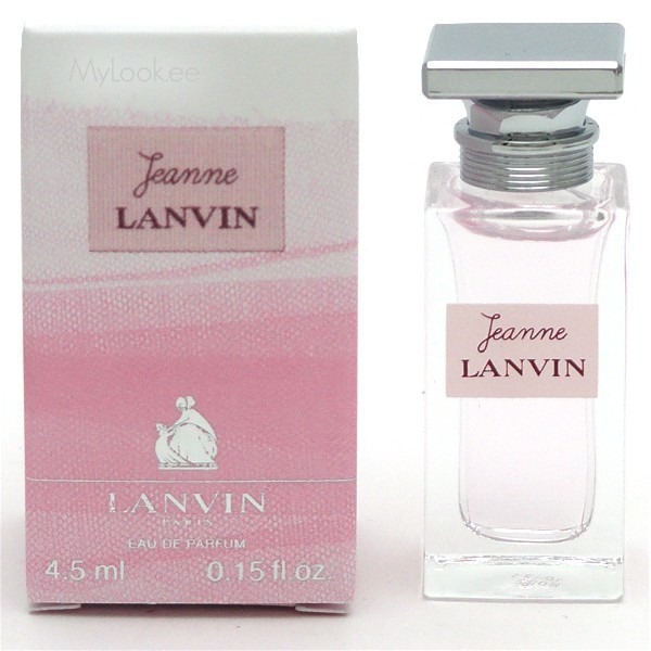 Jeanne Lanvin