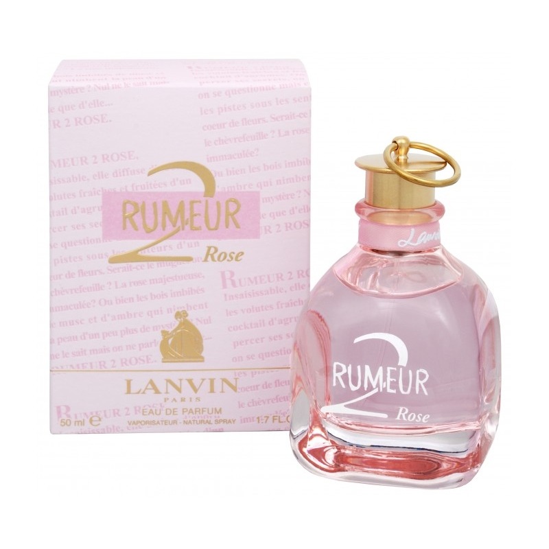 Rumeur 2 Rose