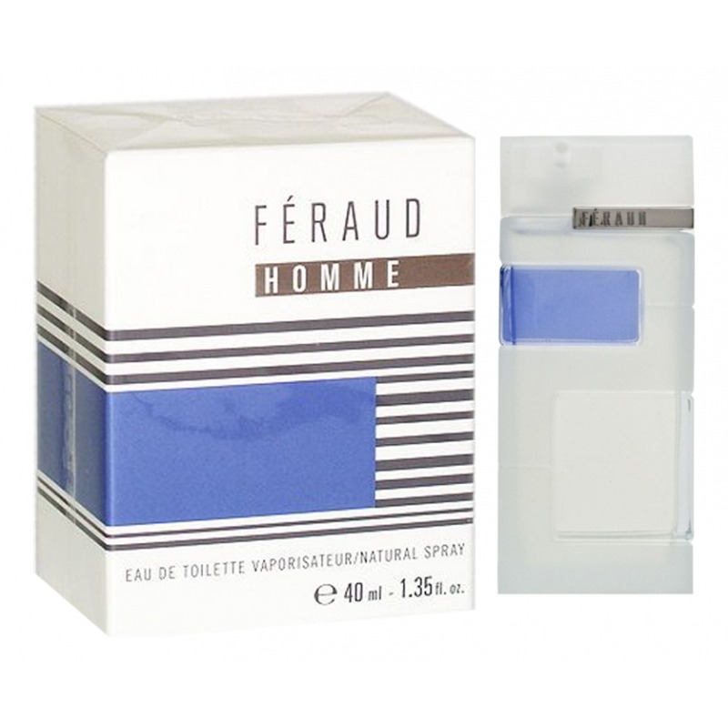 Feraud Homme