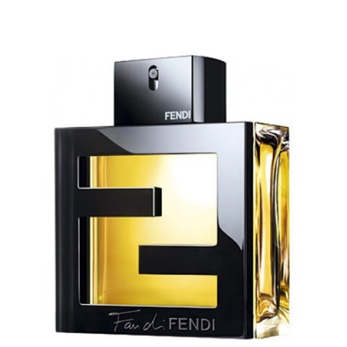 Fan di Fendi pour Homme