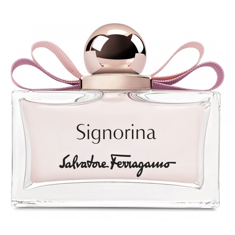 Signorina Eau de Parfum