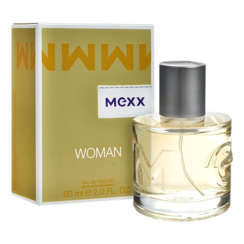 Mexx Woman