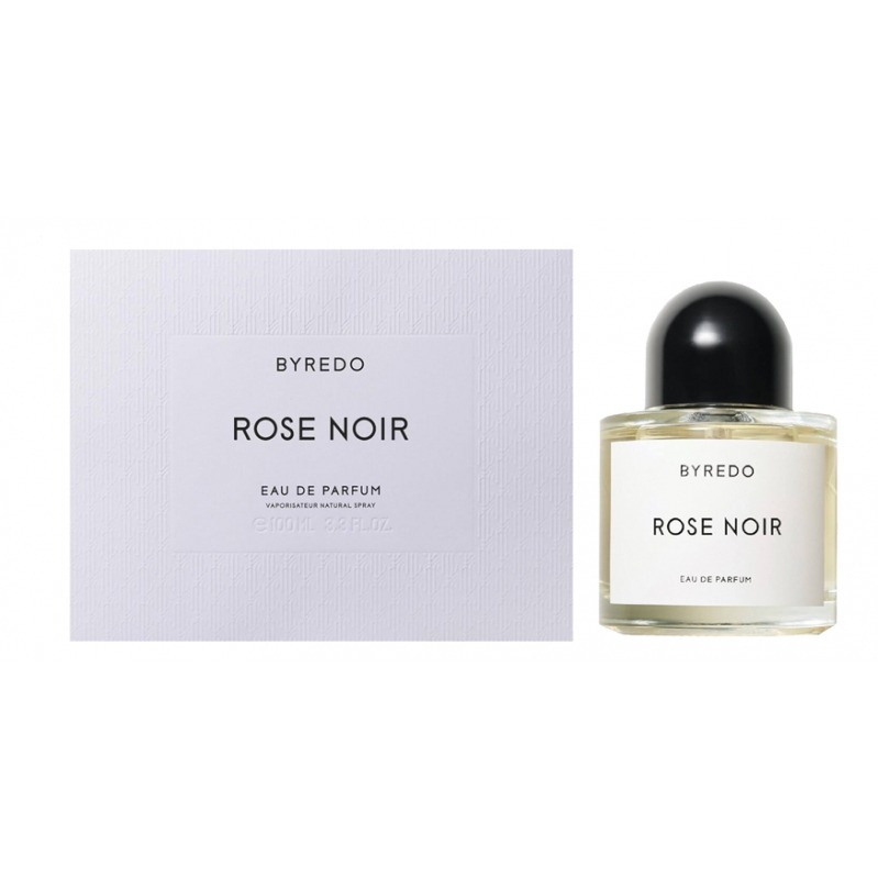 Rose Noir