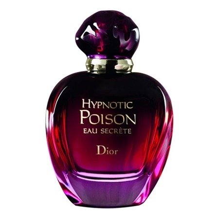 Hypnotic Poison Eau Secrete