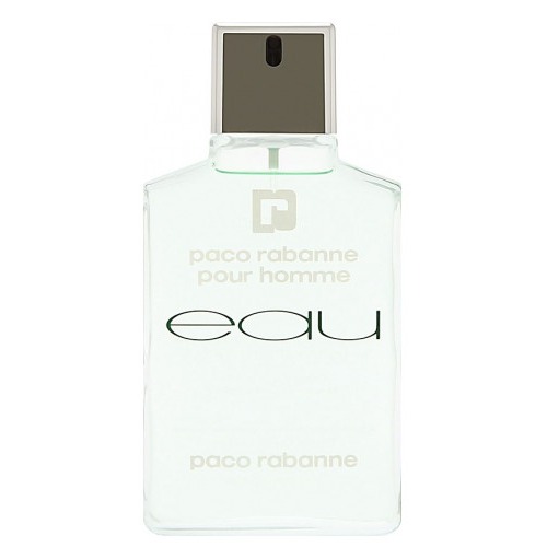 Eau Paco Rabanne