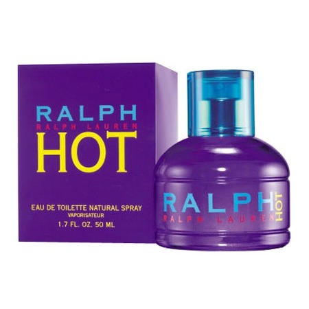 Ralph Hot