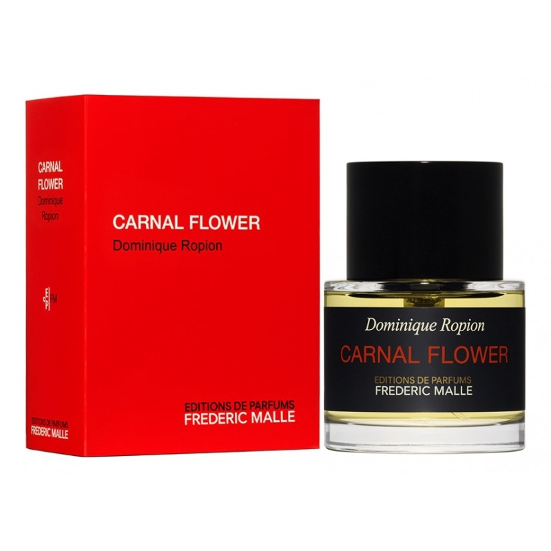 Carnal Flower