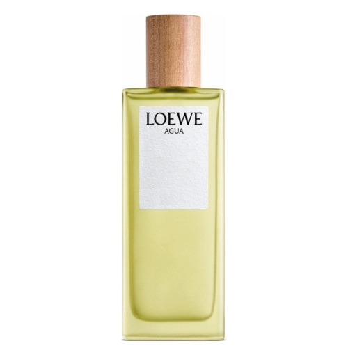 Agua de Loewe