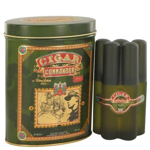 Cigar Commander