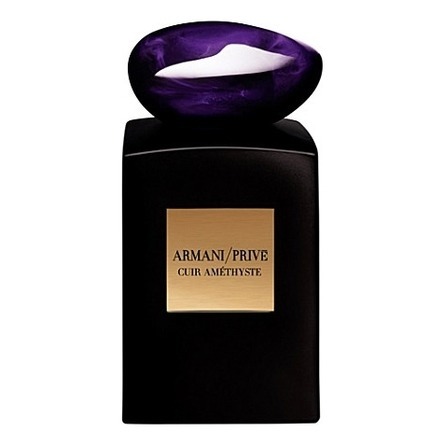 Prive Cuir Amethyste