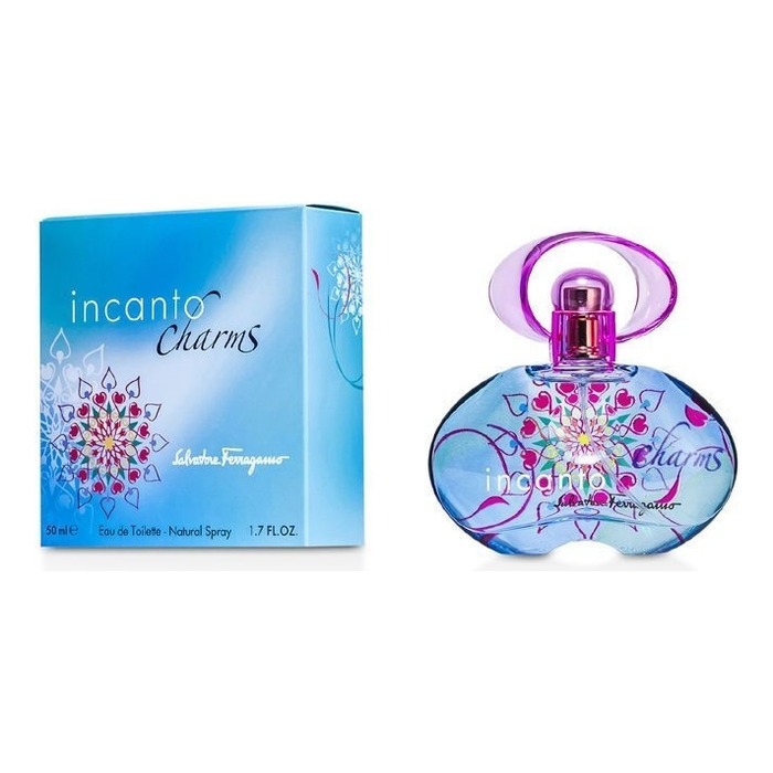 Incanto Charms