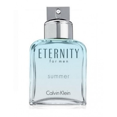 Eternity for Men Summer 2007